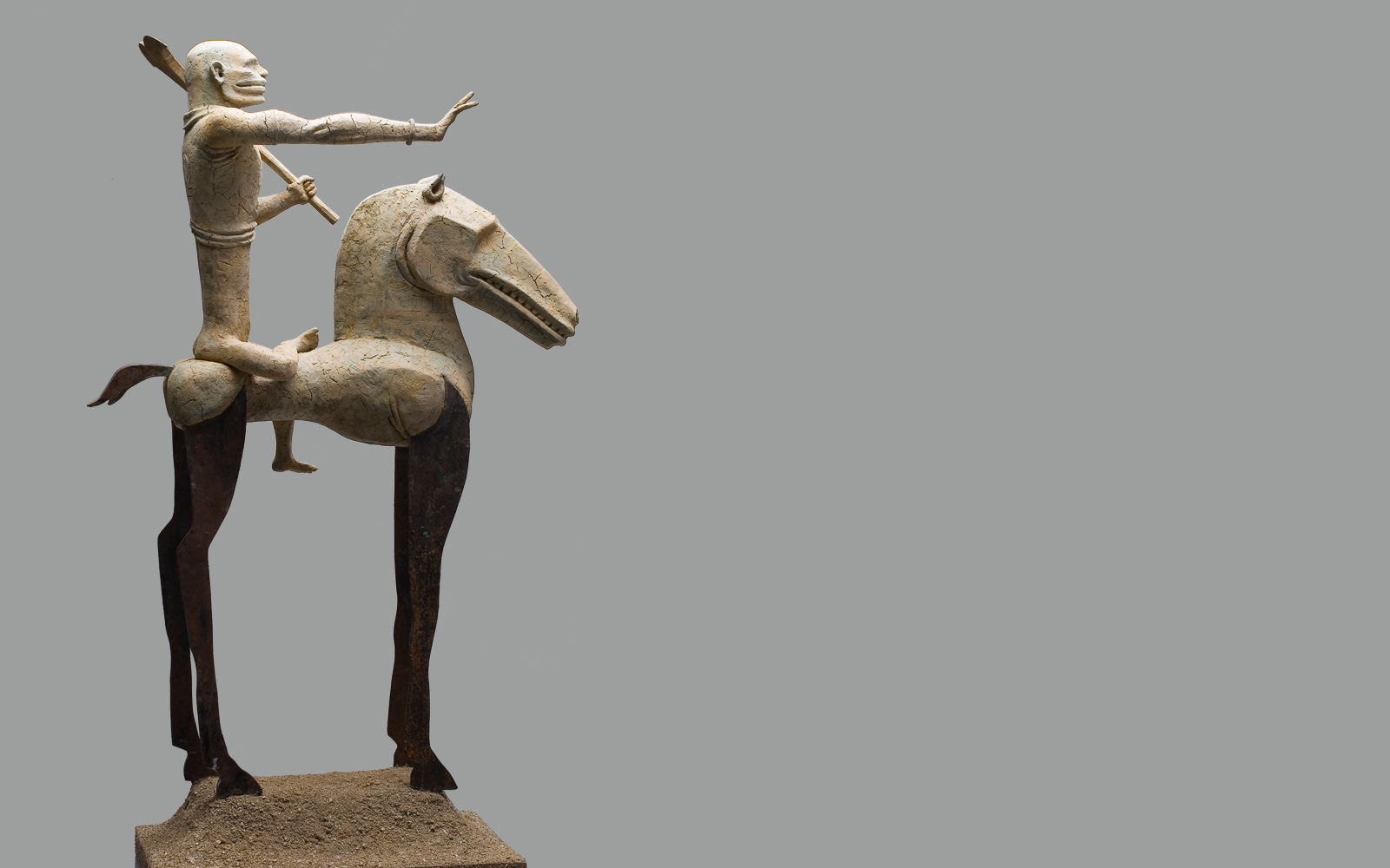 esculturaGermanLondono3