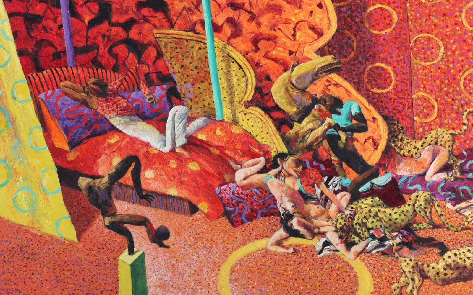 homenajeAdelacroix 2009